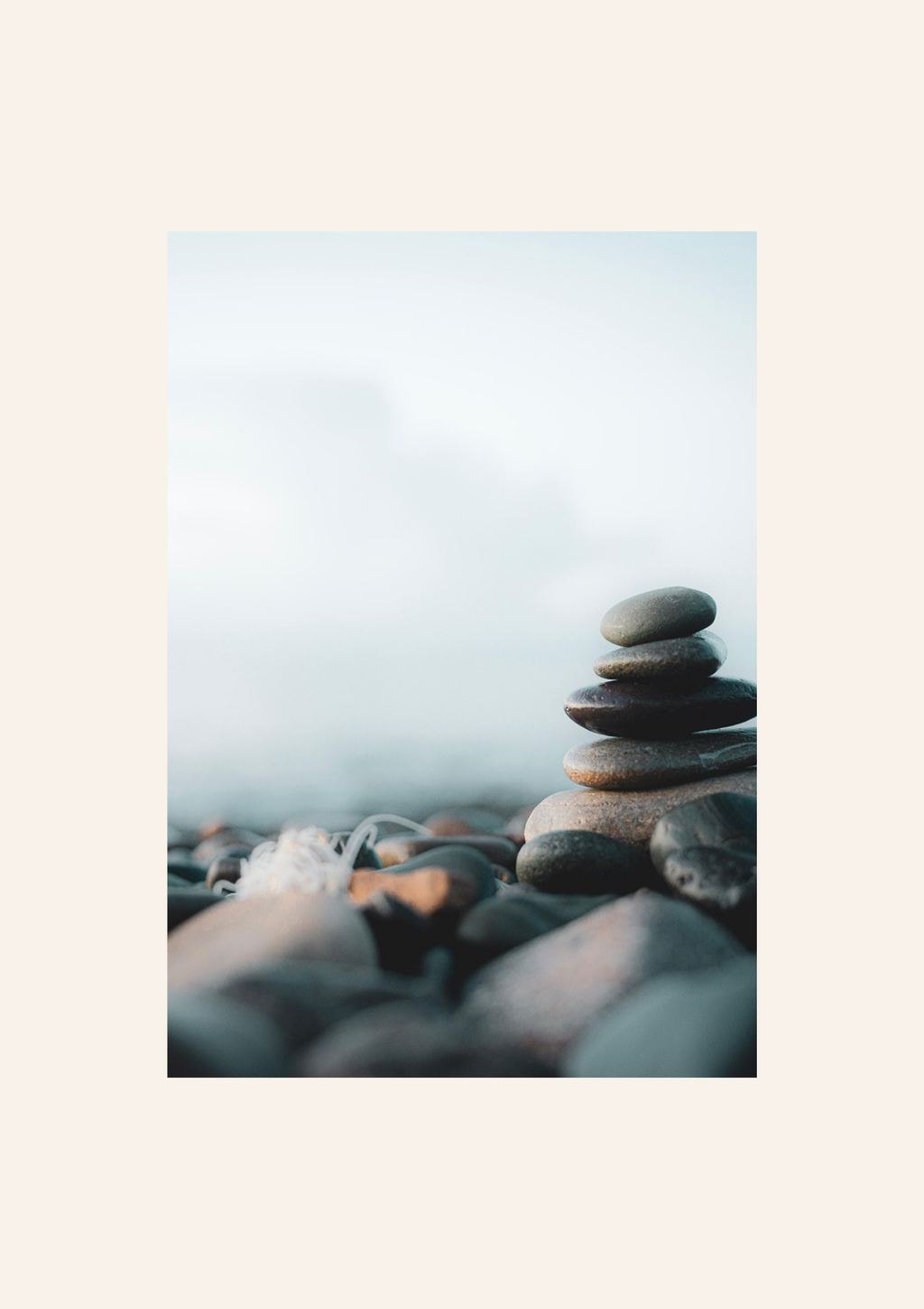 Ro er noget vi bygger