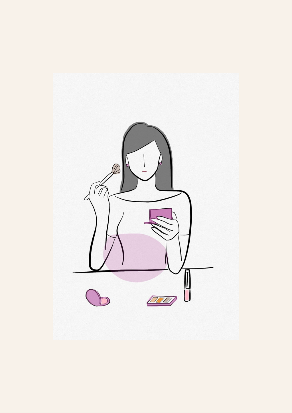 Din skønhed, dine regler