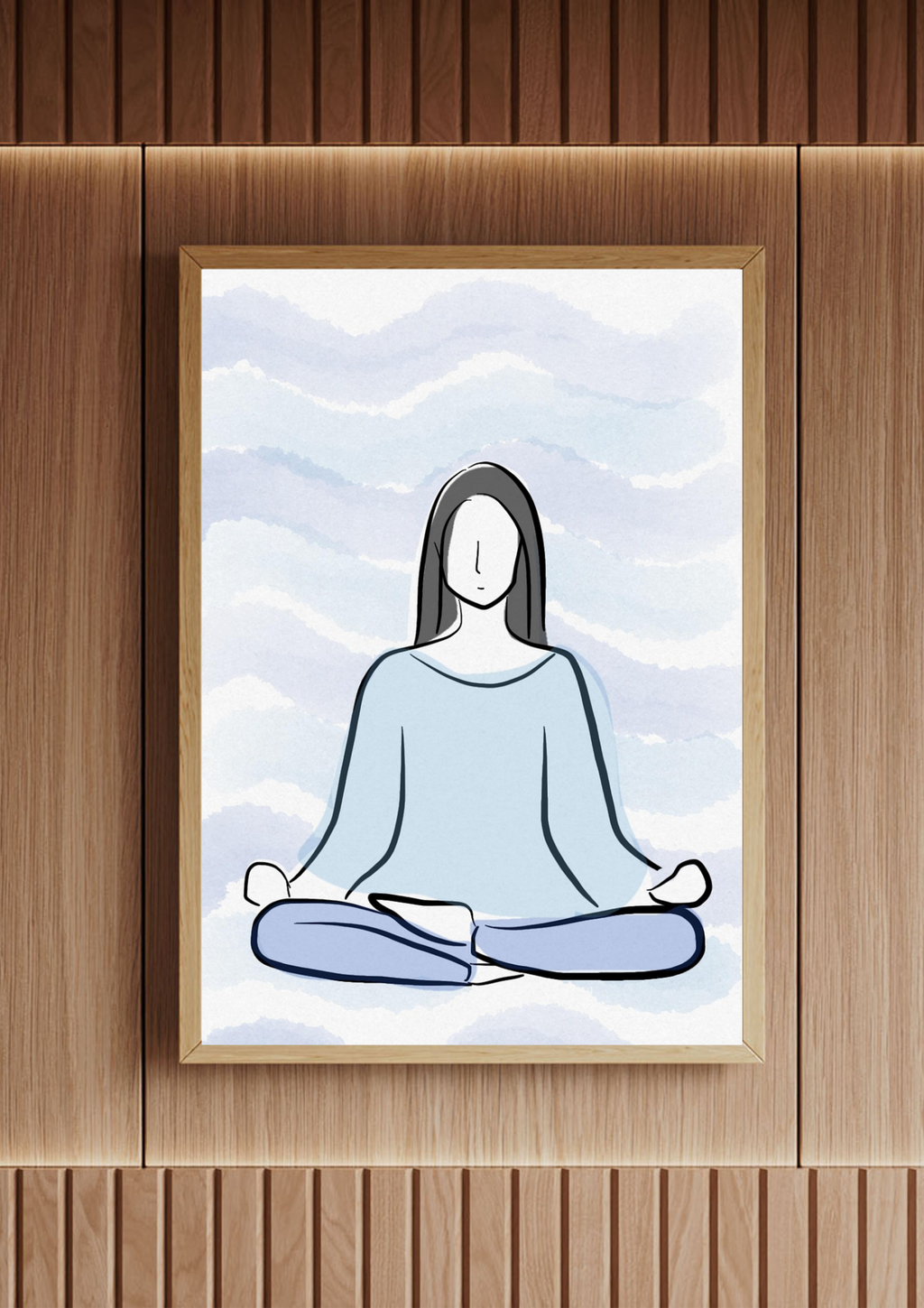 Meditation - styrke i stilheden